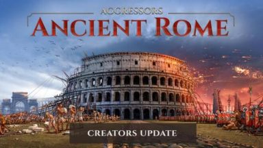 Featured Aggressors Ancient Rome Free Download