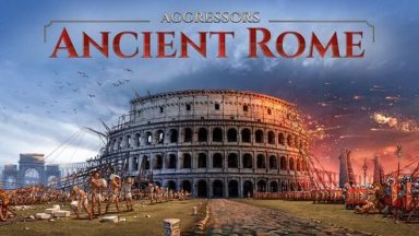 Featured Aggressors Ancient Rome Free Download