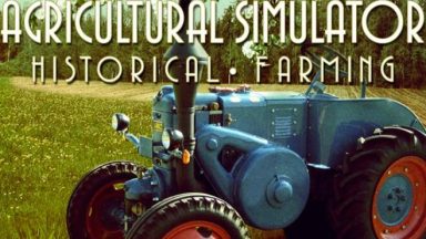 Featured Agricultural Simulator Historical Farming Free Download
