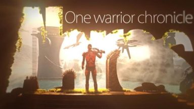 Featured Ahros One Warrior Chronicle Free Download