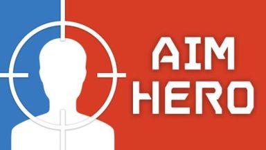 Featured Aim Hero Free Download