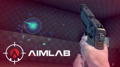 Featured Aim Lab Free Download