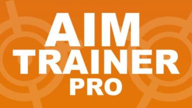 Featured Aim Trainer Pro Free Download