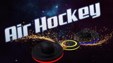 Featured Air Hockey Free Download