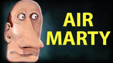 Featured Air Marty Free Download