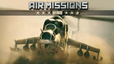 Featured Air Missions HIND Free Download