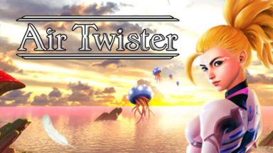 Featured Air Twister Free Download
