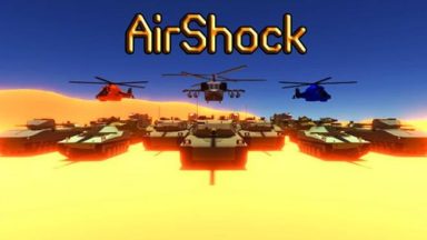 Featured AirShock Free Download
