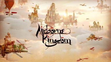 Featured Airborne Kingdom Free Download