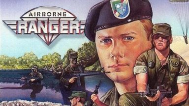 Featured Airborne Ranger Free Download