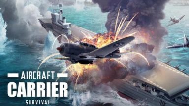 Featured Aircraft Carrier Survival Free Download