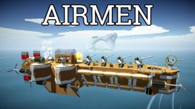 Featured Airmen Free Download