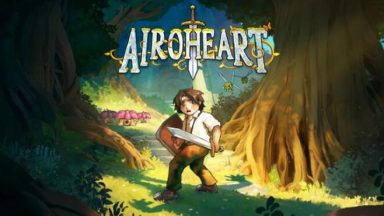 Featured Airoheart Free Download