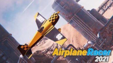 Featured Airplane Racer 2021 Free Download