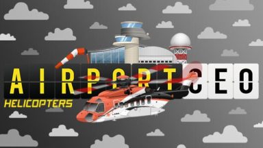 Featured Airport CEO Helicopters Free Download