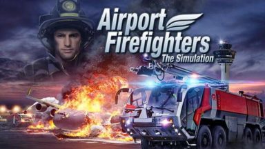 Featured Airport Firefighters The Simulation Free Download