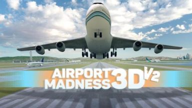 Featured Airport Madness 3D Volume 2 Free Download