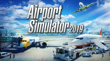 Featured Airport Simulator 2019 Free Download