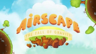 Featured Airscape The Fall of Gravity Free Download