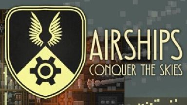 Featured Airships Conquer the Skies Free Download