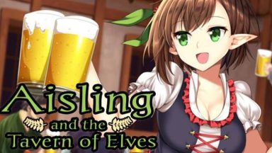 Featured Aisling and the Tavern of Elves Free Download