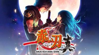 Featured Akai Katana Shin Free Download