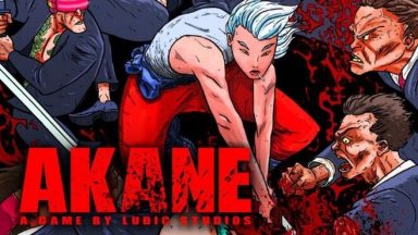 Featured Akane Free Download