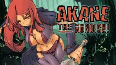 Featured Akane the Kunoichi Free Download
