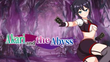 Featured Akari and the Abyss Free Download