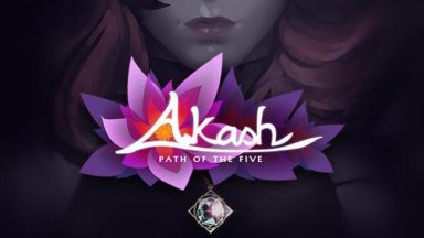Featured Akash Path of the Five Free Download