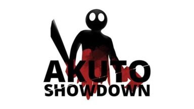 Featured Akuto Showdown Free Download