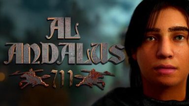 Featured Al Andalus 711 Epic history battle game Free Download