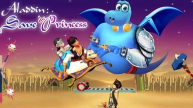 Featured Aladdin Save The Princess Free Download