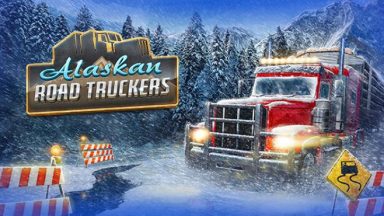 Featured Alaskan Road Truckers Free Download