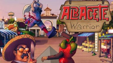 Featured Albacete Warrior Free Download