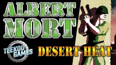 Featured Albert Mort Desert Heat Free Download