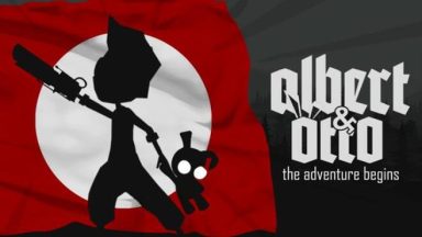Featured Albert and Otto Free Download