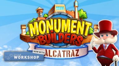 Featured Alcatraz Builder Free Download