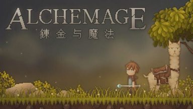 Featured Alchemage Free Download