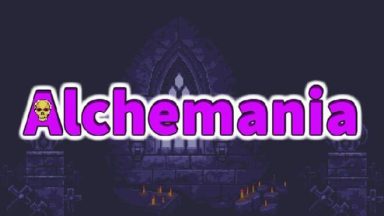Featured Alchemania Free Download