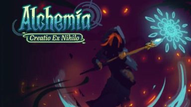 Featured Alchemia Creatio Ex Nihilo Free Download