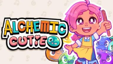 Featured Alchemic Cutie Free Download