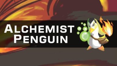 Featured Alchemist Penguin Free Download