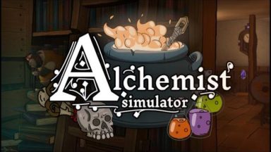Featured Alchemist Simulator Free Download