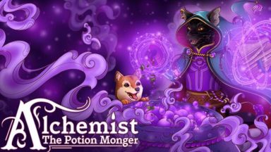 Featured Alchemist The Potion Monger Free Download