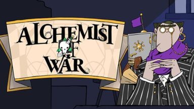 Featured Alchemist of War Free Download
