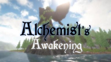 Featured Alchemists Awakening Free Download
