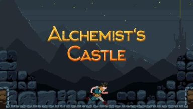 Featured Alchemists Castle Free Download