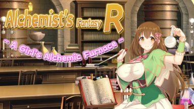 Featured Alchemists Fantasy R A Girls Alchemic Furnace Free Download