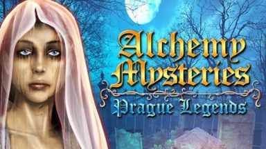 Featured Alchemy Mysteries Prague Legends Free Download